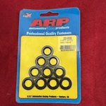 Arp 200-8558 7/16 Id 3/4 Od Black Washers. Fixed Price $12.50.