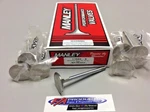 Manley 11563-8 1.880" Big Block Chevy Severe Duty 3/8" Exhaust Valves Set Of. Fixed Price $301.07.