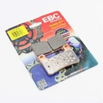 Ebc Brakes Sintered Pad FA379HH High Performance. Fixed Price $43.10.