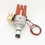 Pertronix Ignitor Iii Volkswagen Cast Distributor Vac Adv D7182504. Fixed Price $329.96.