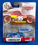 Aric Almirolling - Pixar Cars Nascar Retread 10 Metal HBG52 Disney 2020. Fixed Price $39.95.