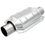 Magnaflow 99106HM-GX For 2008-2009 Trailblazer 4.2L L6 Gas Dohc. Fixed Price $185.00.