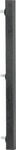 1970-73 Camaro Rally Sport Center Grill Divider Insert. Fixed Price $43.99.