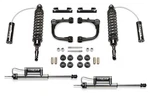 Fabtech K7038DL - Uniball Control Arm System; In. Lift; Incl. Upp. Fixed Price $3771.10.