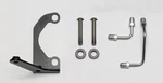 Wilwood Brakes 220 13189 Proportioning Valve Bracket Kit. Fixed Price $97.80.
