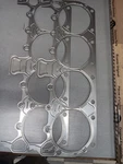 Mopar P4286754 Steel Cylinder Head Gasket Set. Fixed Price $99.99.