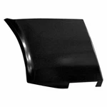 Front Lh Side Fender Lower Rear Repair Panel Amd Fits Challenger 205-2570-L. Fixed Price $214.72.