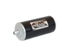 Canton 25-907 Cm -45 6" Inline Fuel Filter 8 Fittings. Fixed Price $175.00.