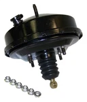 Crown Automotive J8133909 Power Brake Booster Fits 82-86 CJ5 CJ7 Scrambler. Fixed Price $267.08.