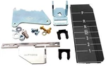 Shiftworks Shifter Conversion Kit 1968-1970 Chevy Chevelle TH700-R4, TH200-4R &. Fixed Price $201.99.