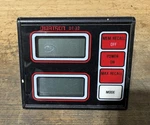Digatron DT-32 Gauge Vintage Karting Yamaha KT100 Please Read!!!. Fixed Price $19.99.
