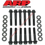New 154-2101 Arp Intake Manifold Bolt Set Ford Sb 289 302 351W 12 Point Heads. Fixed Price $50.91.