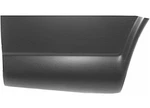 Sherman Quarter Panel Patches SHE932-60R. Fixed Price $110.28.