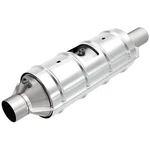 Magnaflow California Grade Carb Compliant Universal Catalytic Converter 445300. Fixed Price $1052.00.