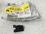 Gm Nos 1967-81 Camaro Firebird 68-79 Nova Rear Leaf Spring Front Eye Nut 378276. Fixed Price $25.00.