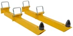 Jegs 64405 Universal Leaf Spring Traction Bars. Fixed Price $68.99.