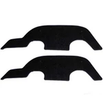 Soffseal 5066 1966 Chevelle A-arm Seals With Staples. Fixed Price $37.72.