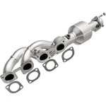 Magnaflow 49790 Catalytic Converter With Integrated Exhaust Manifold. Fixed Price $1107.00.