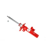 Koni 8745 1110L Shock (2100 Fsd Kit (gold) 05-09 Mazda Wagon (front Drivers.... Fixed Price $191.07.