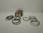 Sealed Power Piston Ring Set E481X 93MM Bore 6-CYLINDER Standard. Fixed Price $27.29.