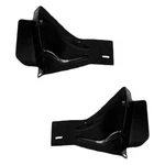 Ford F-250 Super Duty 08-10 Bumper Mounting Bracket Set Front Outer Driver &. Fixed Price $48.96.