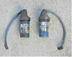Tpr - Choice Of (1) Gm Heavy Duty Ignition Coil P/n 10037380. Fixed Price $19.99.