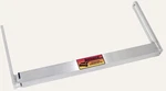 Longacre 50846 Billet Aluminum Stagger Gauge With Roller. Fixed Price $314.98.