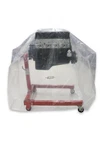 33260G Mr. Gasket Engine Storage Bag. Fixed Price $12.88.