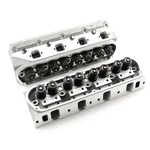 Speedmaster PCE281.2049 Ford Sb 289 302 351W 210CC 62CC Hydr-ft Complete Aluminu. Fixed Price $1165.00.