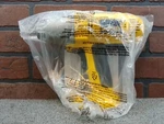 Dewalt DW059B 18V Hd 1/2" Cordless Impact Wrench-***new***. Fixed Price $179.99.