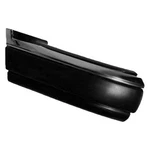 Front Passenger Side Bumper End Rh Cap Fits 1995-1997 Chevy Blazer. Fixed Price $43.63.