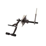 Afco 40294 Ball Bearing Racing Throttle Pedal, 15 Degree, Anodized Black. Fixed Price $152.99.