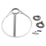 Nitrous Express 15910 Bottle Transfer Kit. Fixed Price $198.99.