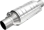 Catalytic Converter-universal Oem Grade Federal(exc.ca) Magnaflow 49 State 51306. Fixed Price $165.23.