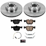 Disc Brake Kit Power Stop KOE503. Fixed Price $315.99.
