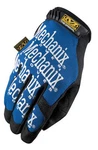 Mechanix Wear MG-03-009 Gloves Blue Med. Fixed Price $25.32.