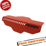 Perrin PSP-ENG-150RD Red Pulley Cover For 2002-2014 Subaru Wrx / 2004-2019 Sti. Fixed Price $89.25.