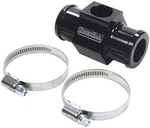 Quickcar Temp Adapter 1-1/4IN Hose W/ 1/2IN Npt Port 61-757. Fixed Price $50.95.