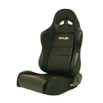 Scat 80-1605-61L Sportsman Series Driver Side Reclining Seat Black/black. Fixed Price $320.81.