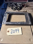 1969 Camaro Console Automatic Shift Plate Bezel Factory Original Gm 3949591. Fixed Price $15.00.