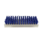 Boot Brush Caddie Refill Replace Blue Compatible With Peterbilt Kenworth. Fixed Price $14.52.