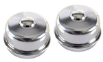 Auto Metal Direct W-087 Front Wheel Bearing Cap Pair. Fixed Price $20.99.