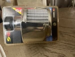 Spectre 42869 Push-in Valve Cover Breather 3 Diameter Fits 1.25. Fixed Price $19.00.