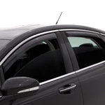 Auto Ventshade (avs) Side Window Deflector In-channel Ventvisor Fits 2007-2008. Fixed Price $73.70.