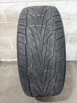 1X P265/40R22 Toyo Proxes St Iii 7/32 106 W Used Tire 2654022. Fixed Price $100.00.