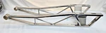 Vintage Traction Bars Chrome Lakewood?. Fixed Price $350.00.