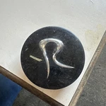 Mustang Shelby Cobra Custom Wheel Center Cap. Fixed Price $20.00.