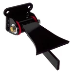 Trans-dapt Street Rod Bushing Style Motor Mounts W Polyurethane Pads. Fixed Price $179.00.