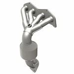 Magnaflow 51347 Direct Fit Catalytic Converter (non Carb Compliant). Fixed Price $517.58.