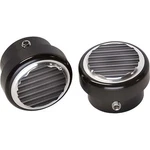 Billet Specialties Dimmer Switch Cover Black- 199875. Fixed Price $55.89.
